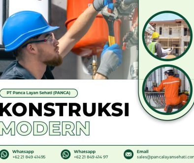 PT Panca Layan Sehati (PANCA) Blog 2