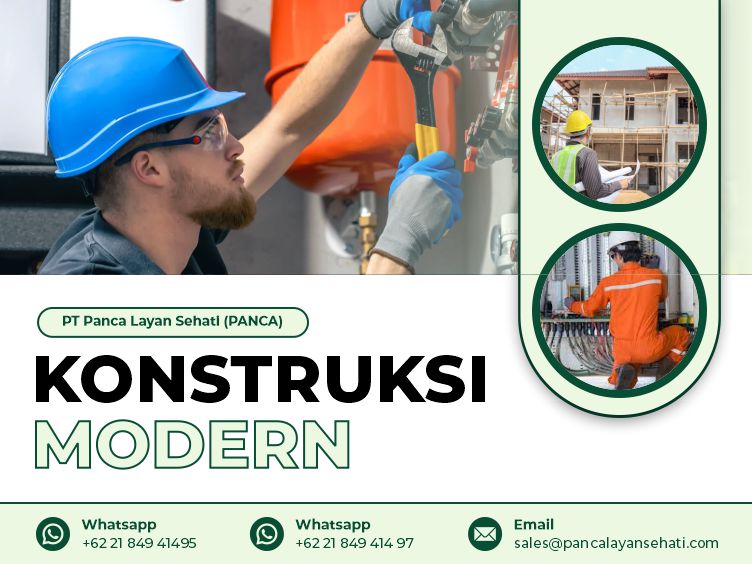 PT Panca Layan Sehati (PANCA) Blog 2